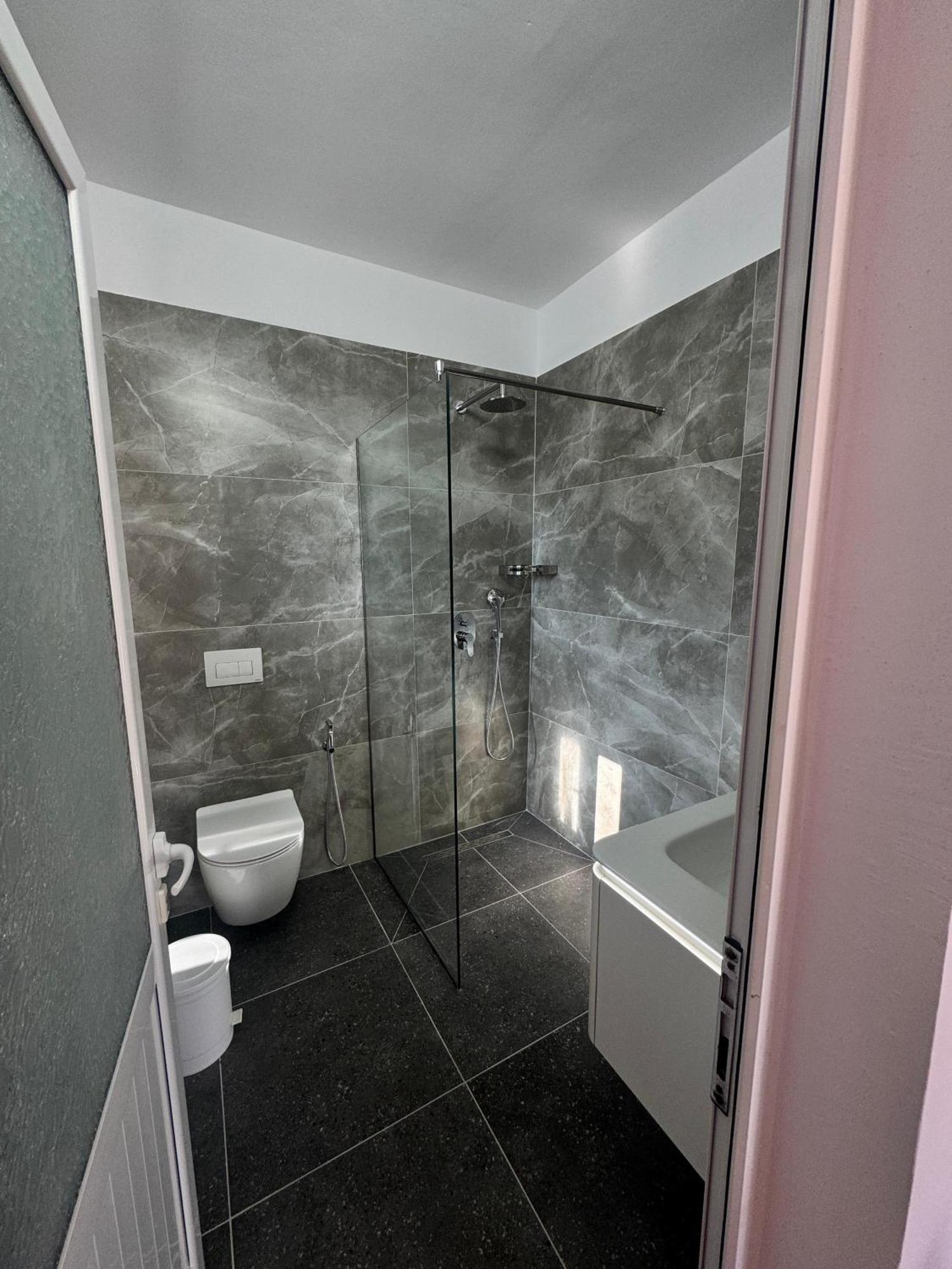 Room With Amazing Sea View Himarë Exterior foto