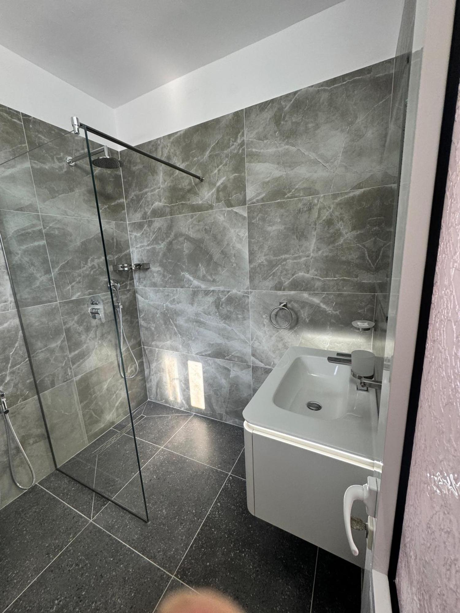 Room With Amazing Sea View Himarë Exterior foto