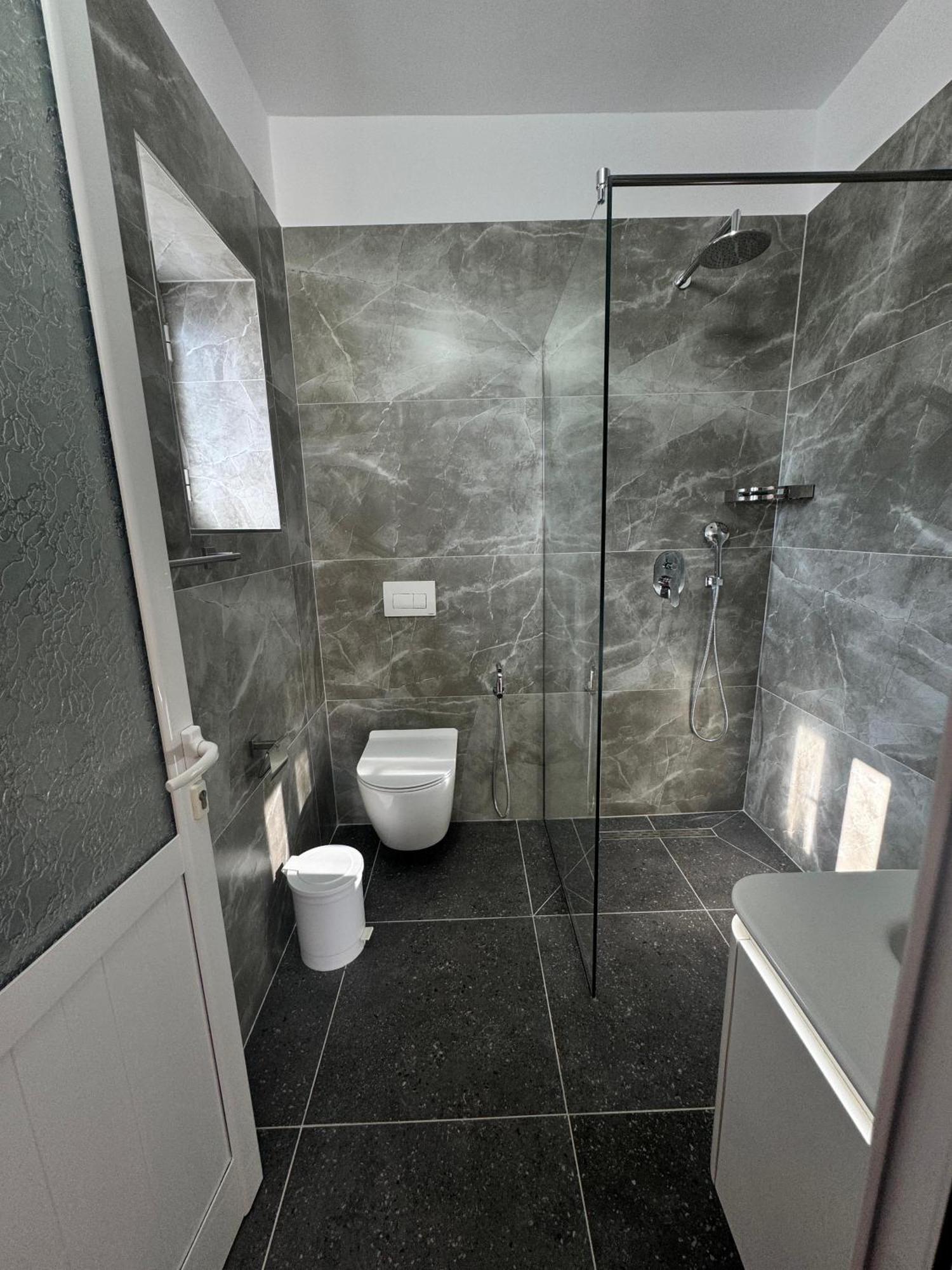 Room With Amazing Sea View Himarë Exterior foto